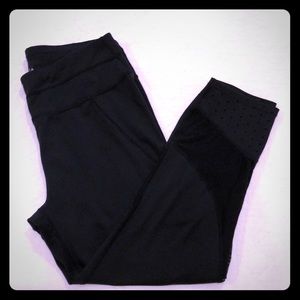 Athleta Leggings -Capri Length